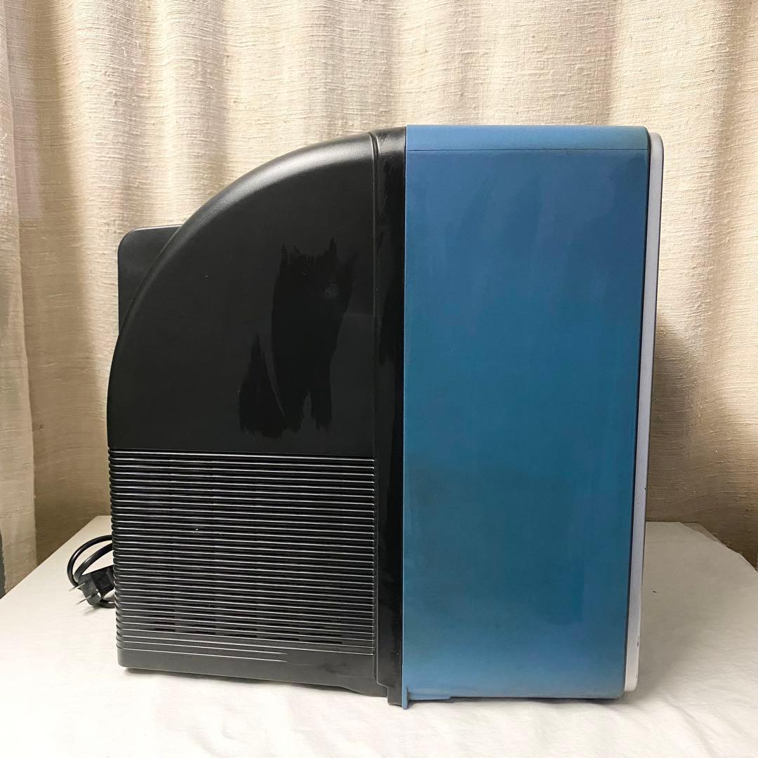 レトロ！昔を楽しんでみない？ ブラウン管テレビ/テレビデオ 14型