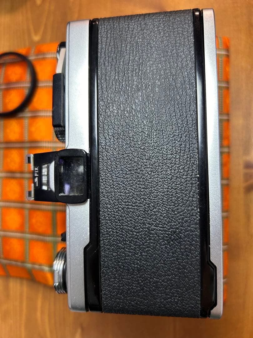 人気機種Olympus OM-1 50mmF1.4 ウィンダー　動作美品