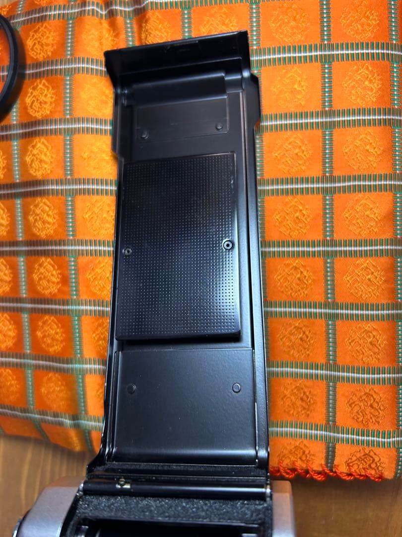 人気機種Olympus OM-1 50mmF1.4 ウィンダー　動作美品