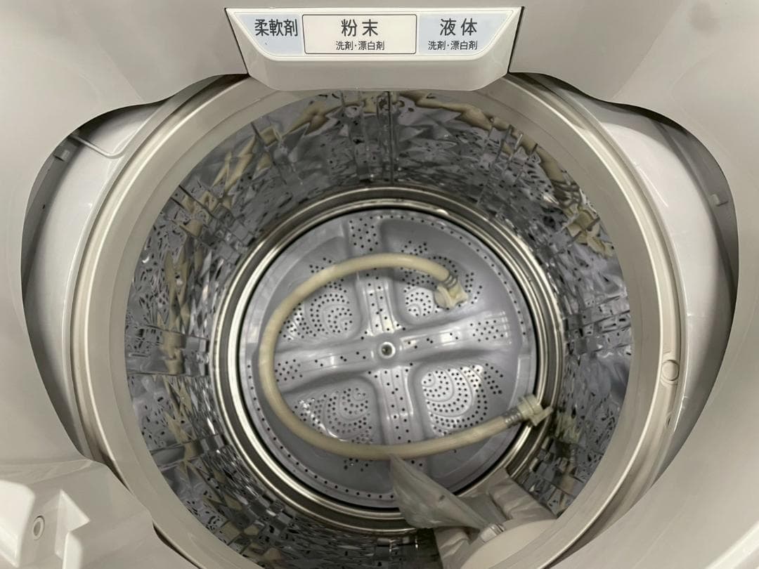 大阪送料無料★3か月保障付き★2021年★ES-GV10F-T★IS-1258