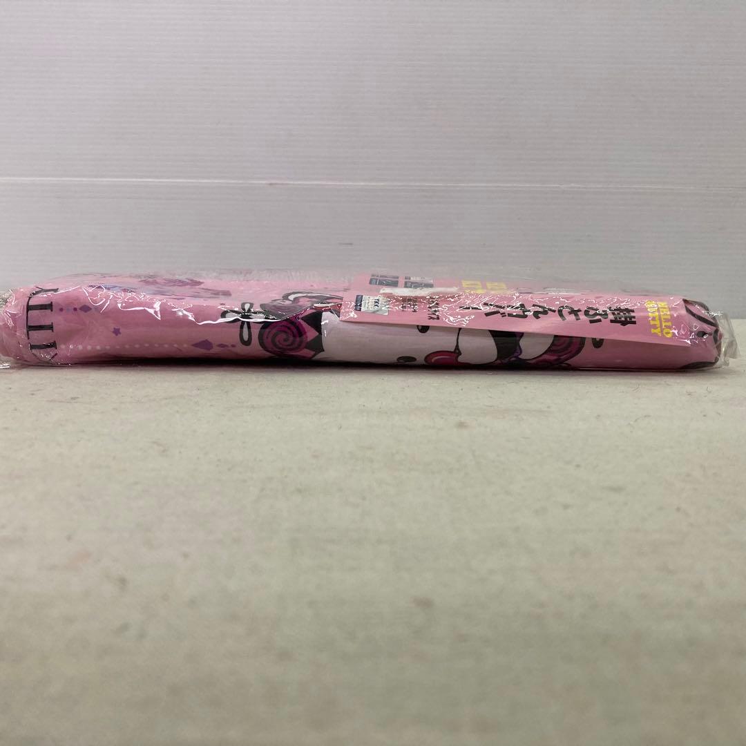 【新品未使用★2010年製】ハローキティ　掛ふとんカバー　シングル　サンリオ