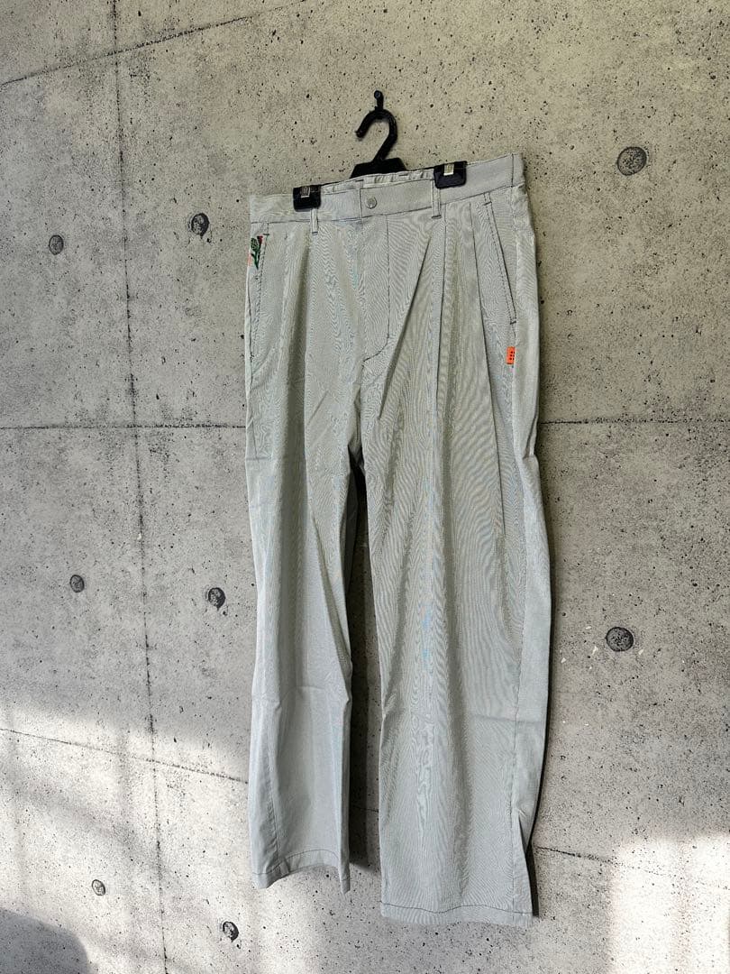 【新品未使用】サイズM/L メンズ パンツ ラッセルノ 2126