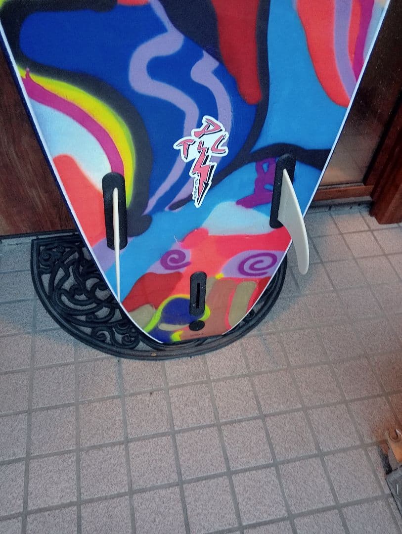 ODYSSEA ログ7.0 2024Model