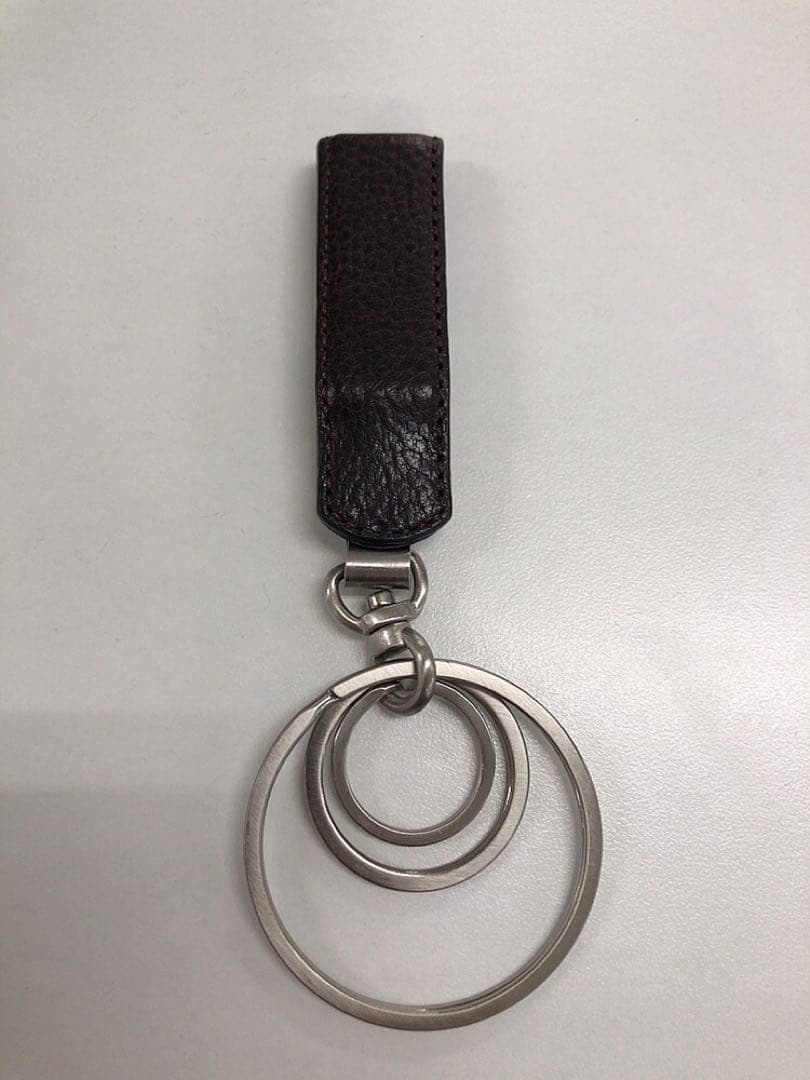 【人気カラー】Hender Scheme key clip