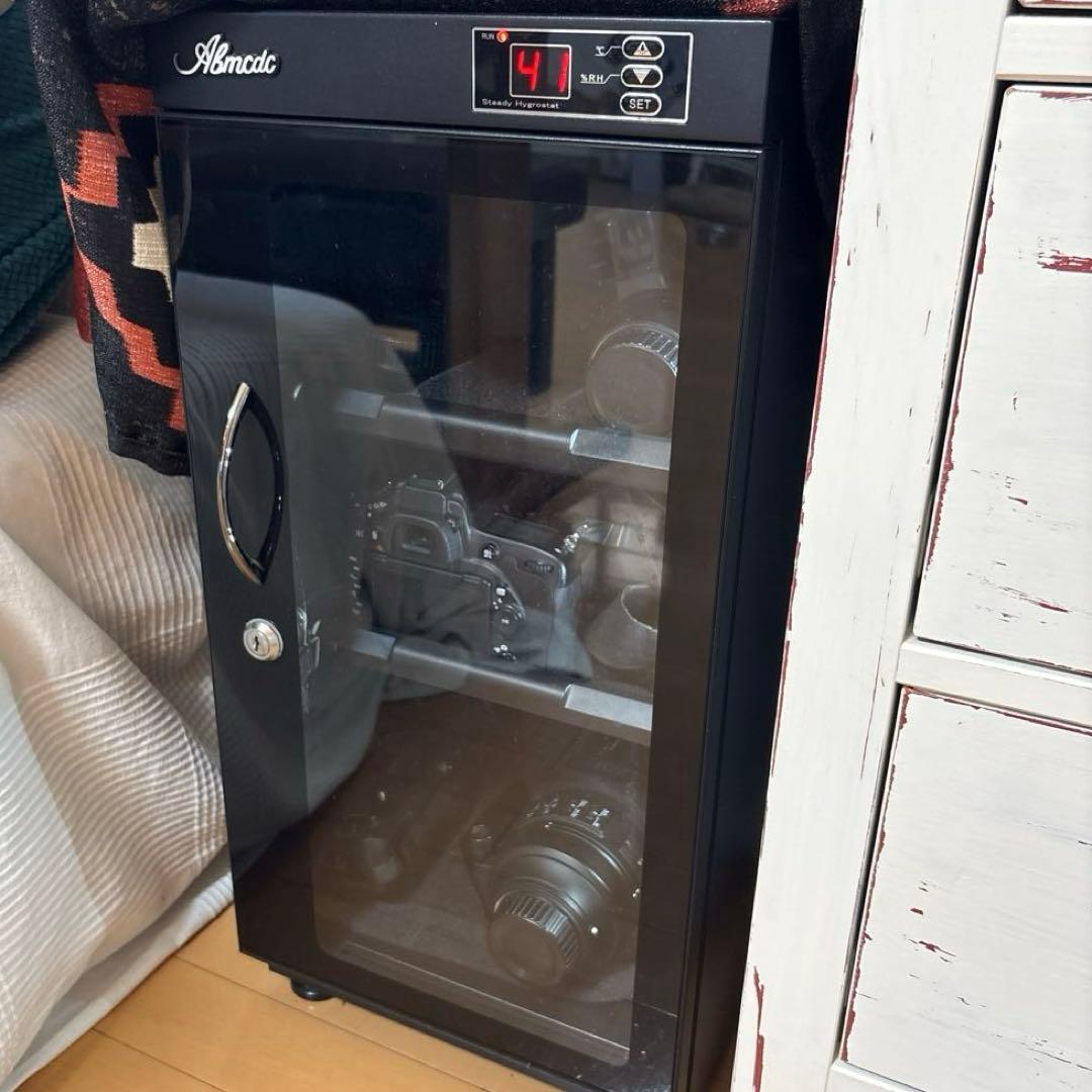 レンズ(ズーム) Nikon AF-S NIKKOR 200-500mmf/5.6E ED VR