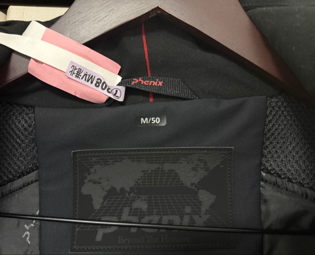 フェニックス スキーウェア RS Demo Performance Jacket