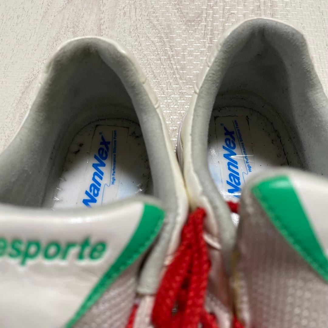 Desporte テッサライトID PROⅡ