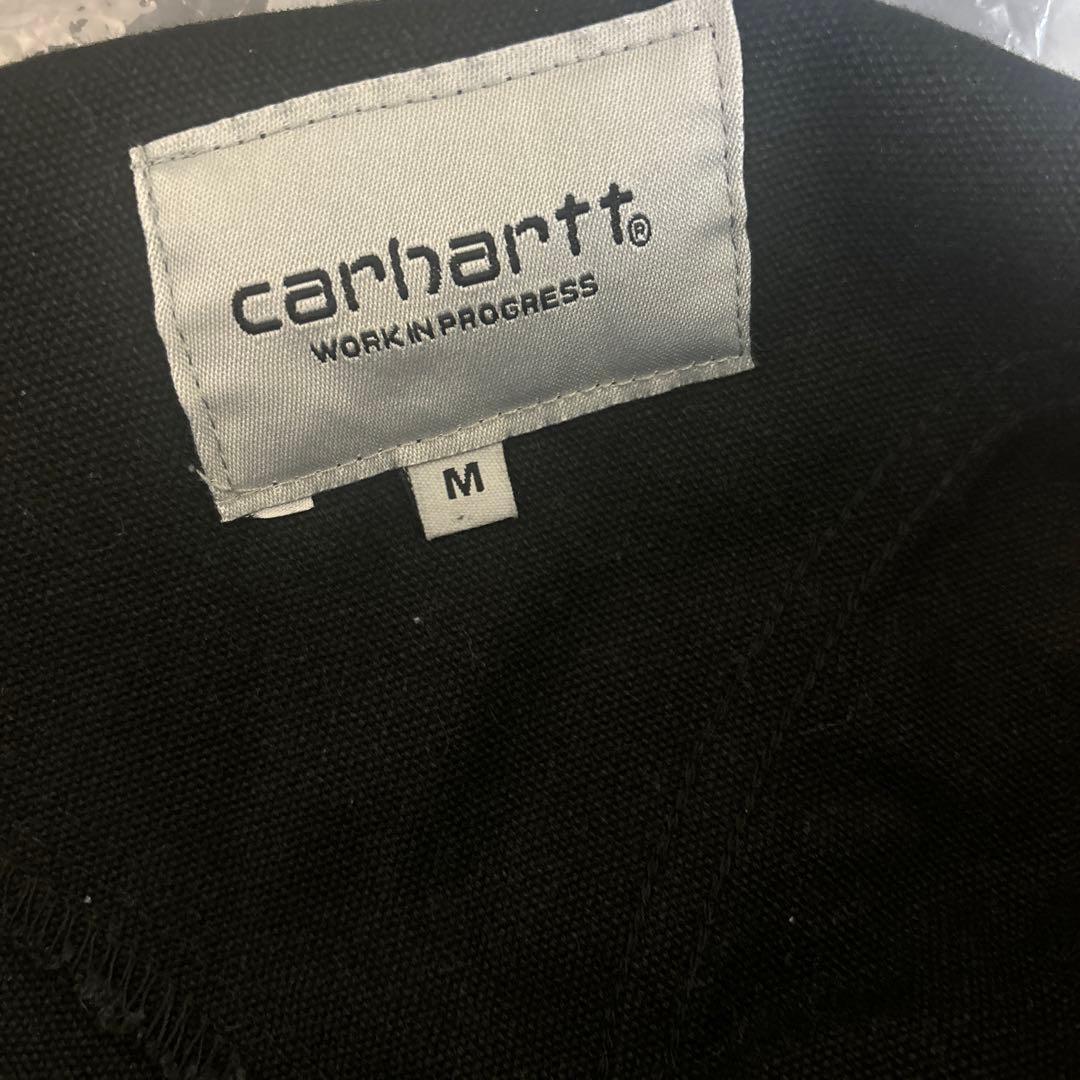 Carhartt カーハートオーバーオール