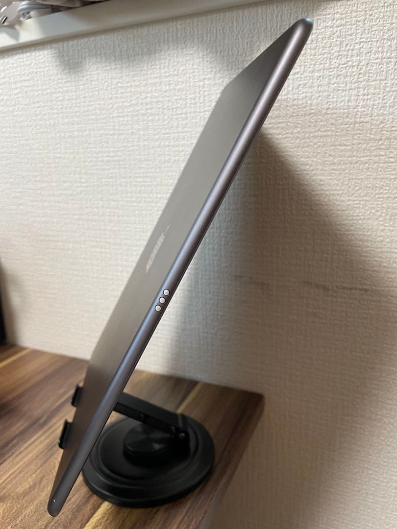 【即日発送】iPad Air(第3世代) スペースグレイ 256GB