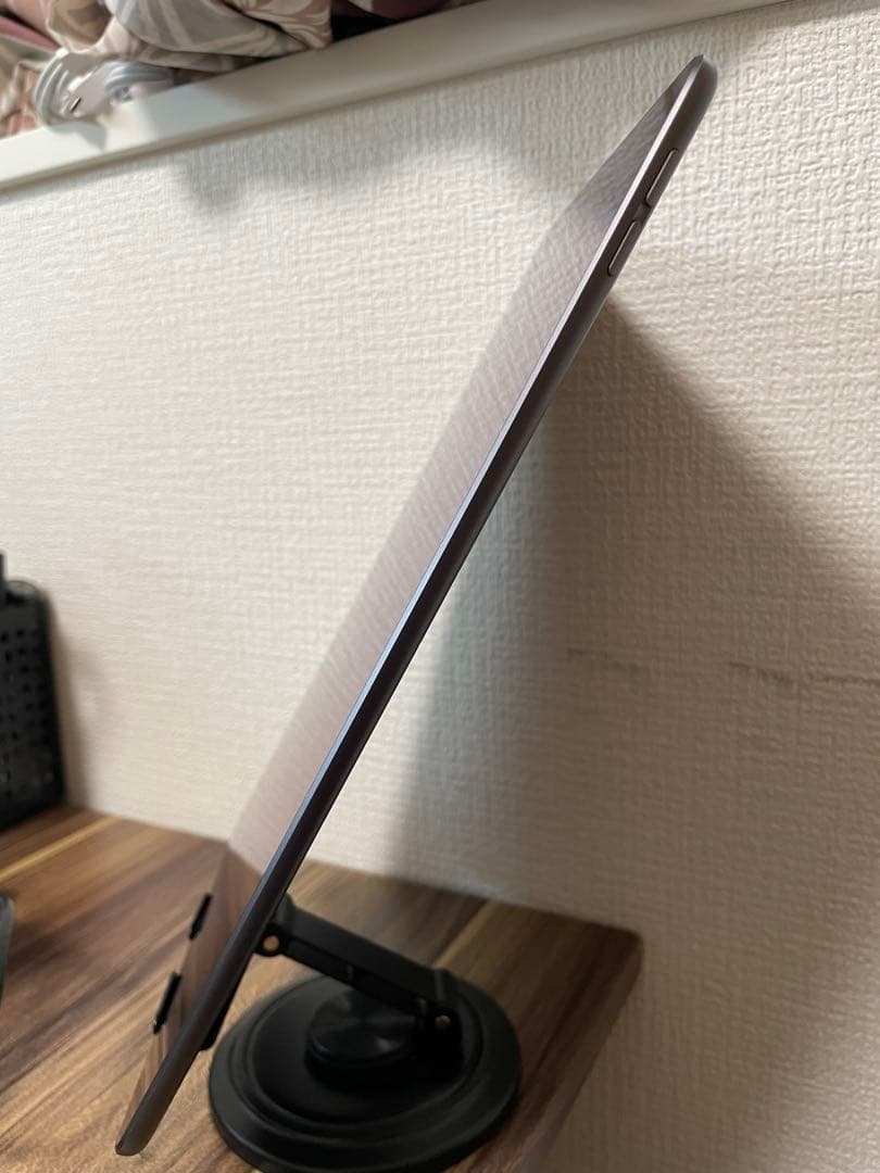 【即日発送】iPad Air(第3世代) スペースグレイ 256GB