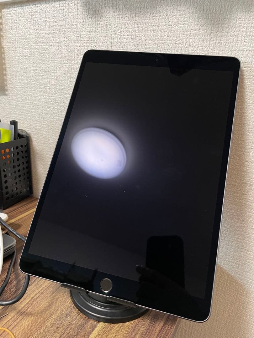 【即日発送】iPad Air(第3世代) スペースグレイ 256GB