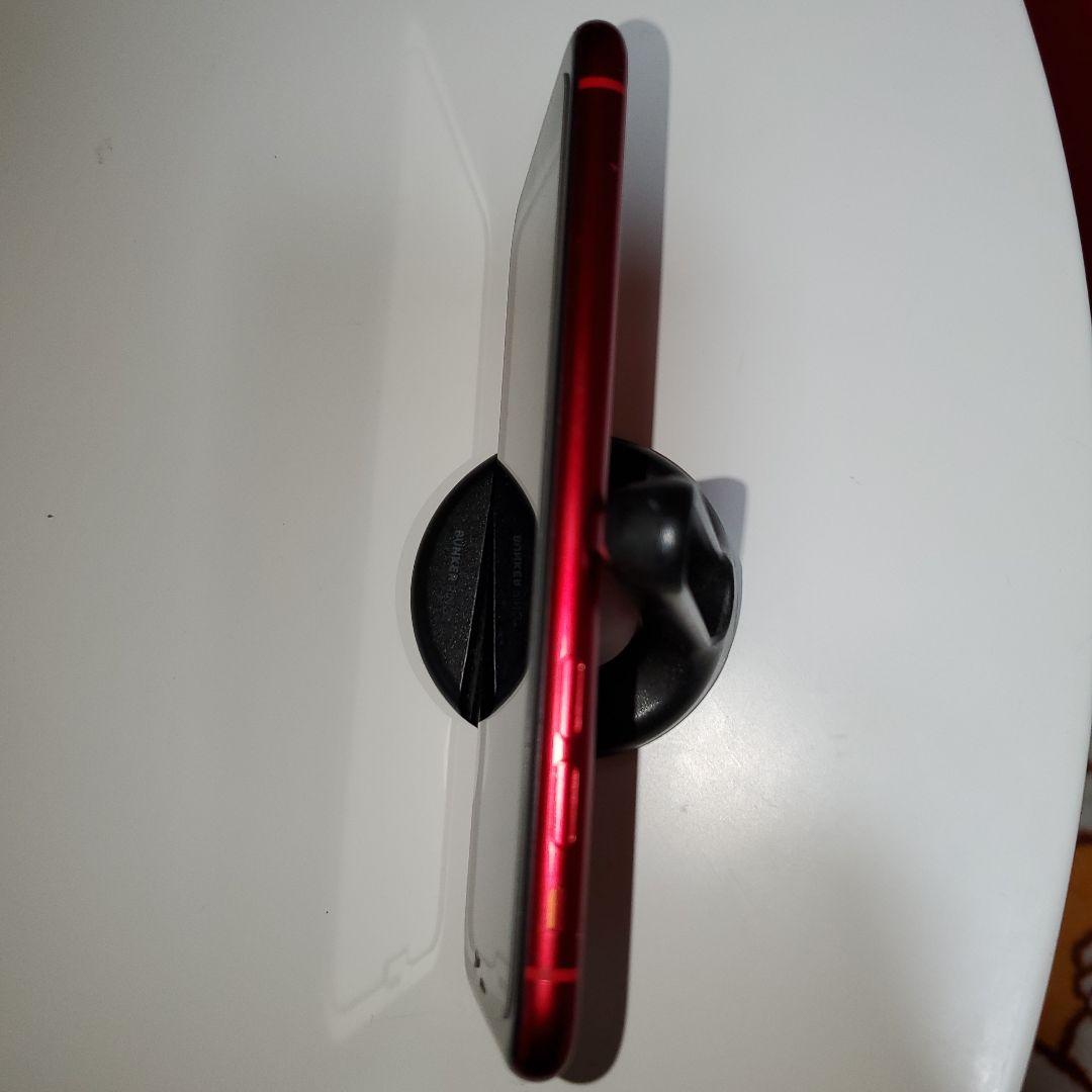 Apple iPhone 11 赤64GB