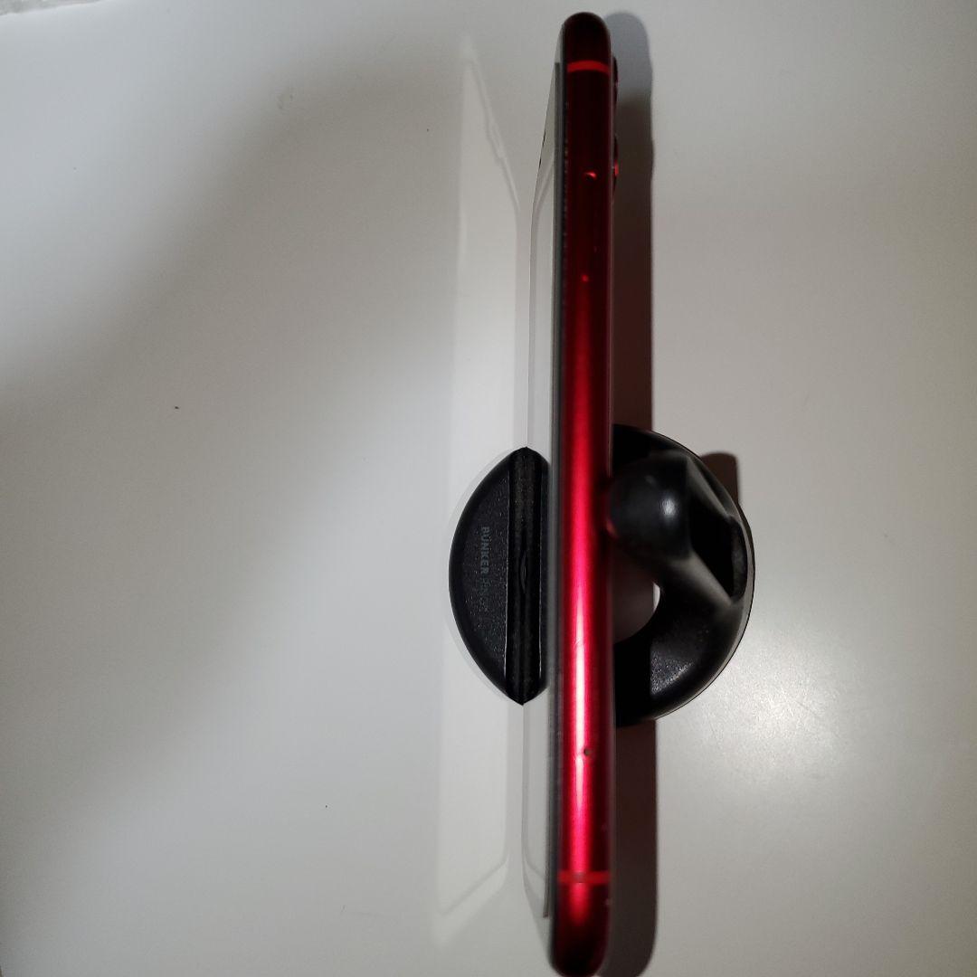 Apple iPhone 11 赤64GB