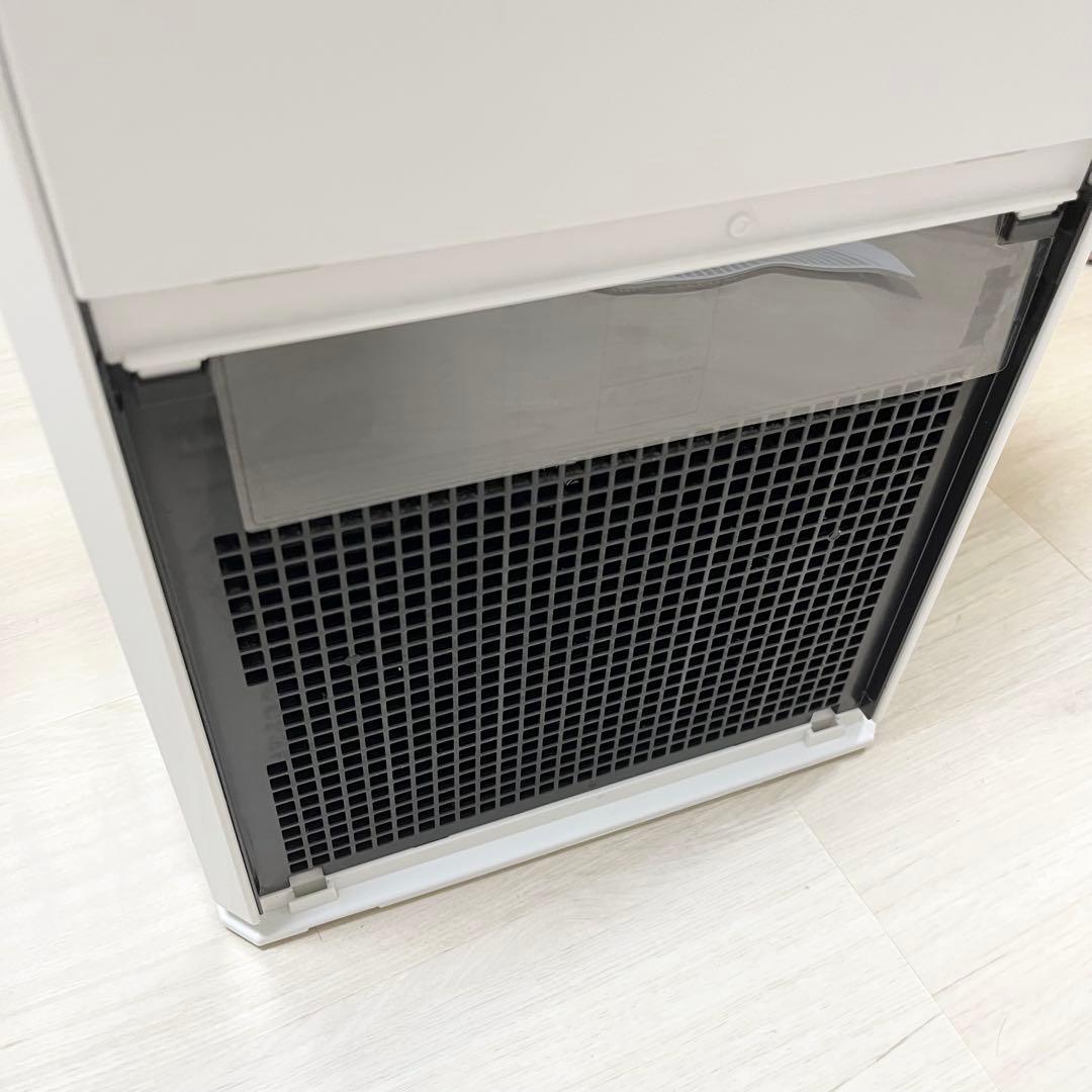 DAIKIN ダイキン 空気清浄機 MC555A-W