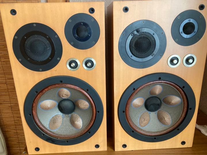 その他 VICTOR SX-7  YAMAHACA2000