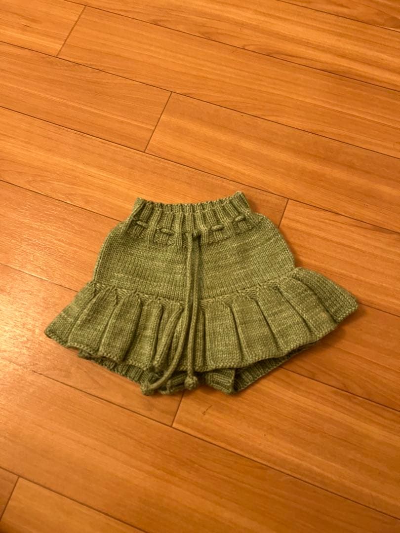 Misha & Puff 2y スケポン