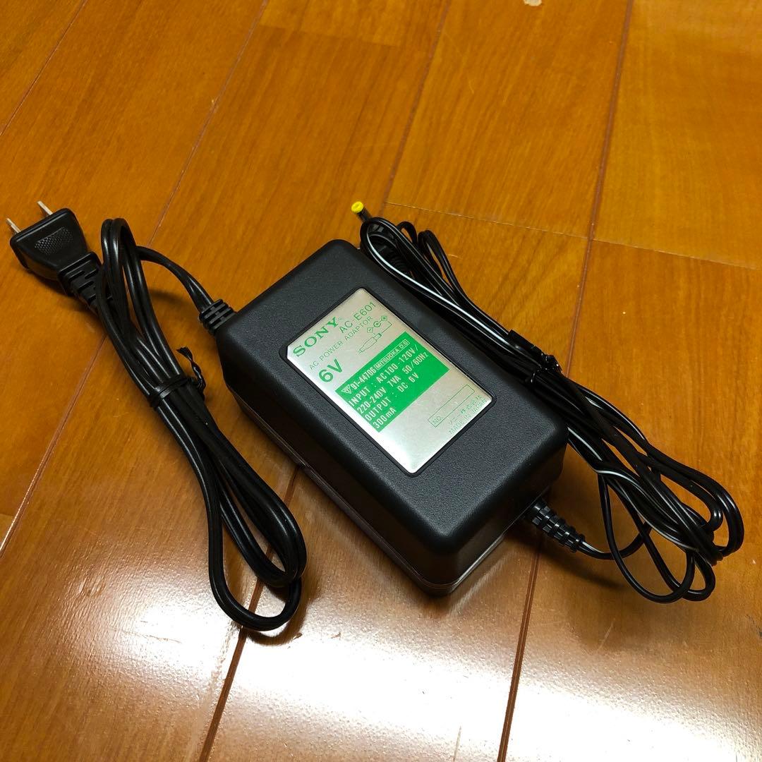 希少）SONY ICF-SW7600G ワールドバンド受信機