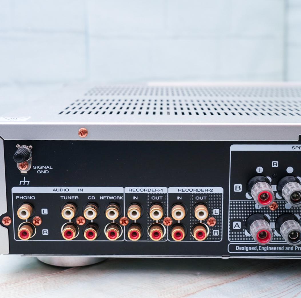 美品　Marantz PM5005プリメインアンプ