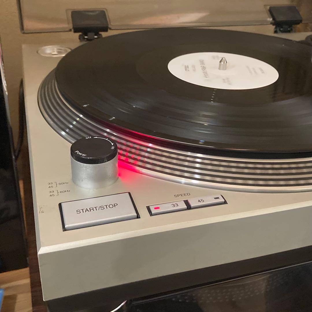 gemini xl-500II ジェミナイ xl-500 ii プレーヤー