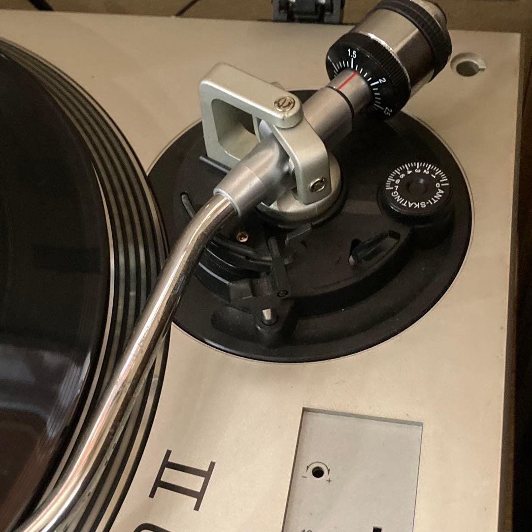 gemini xl-500II ジェミナイ xl-500 ii プレーヤー