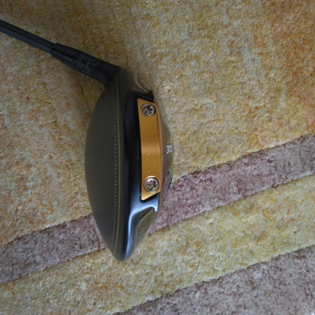 レフティ　Callaway Rogue ST Max D 10.5° ドライバー