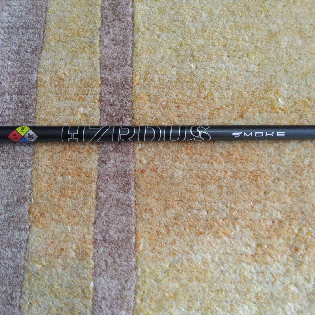 レフティ　Callaway Rogue ST Max D 10.5° ドライバー