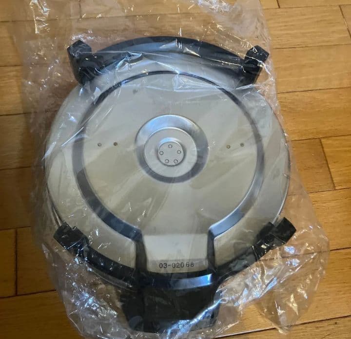 エレスキーコア電気鍋　電気フライパン　電気スキレット未使用保管品