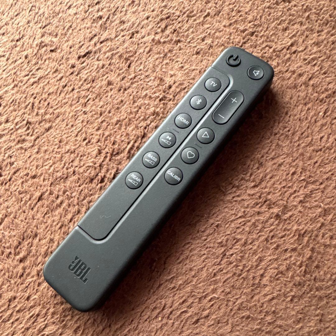 JBL BAR 1000 スピーカーセット