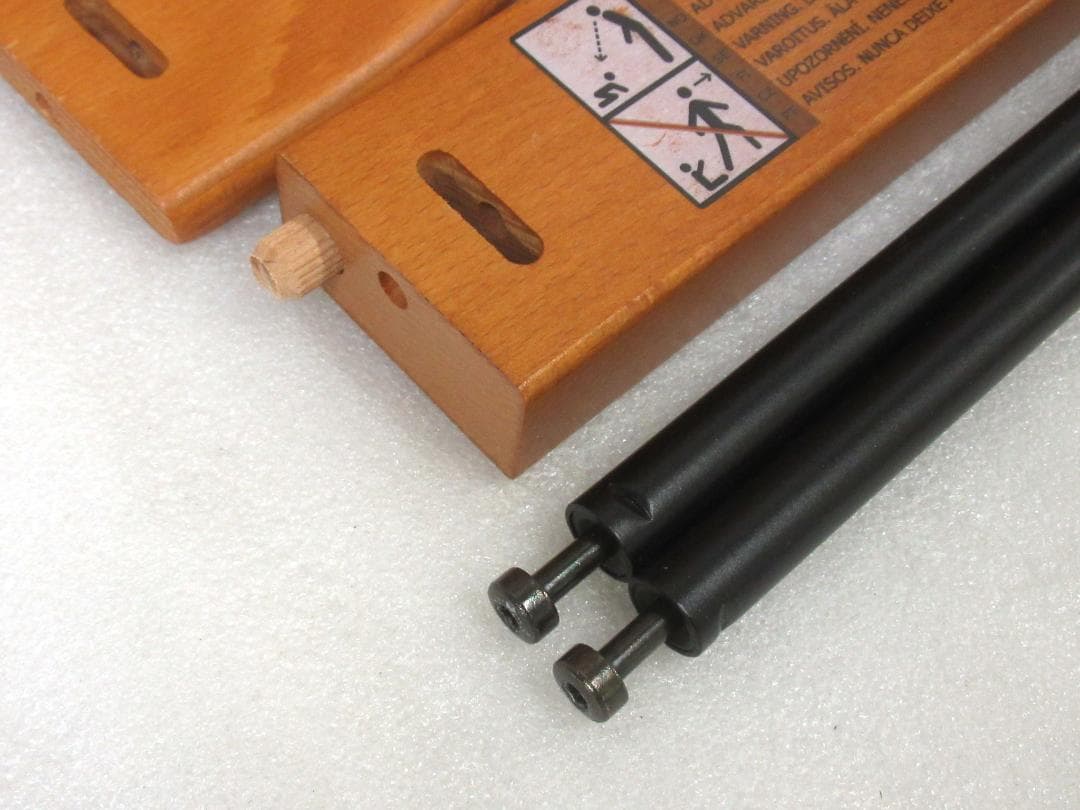 ストッケ トリップトラップ シリアルナンバー3 / ベビーチェア