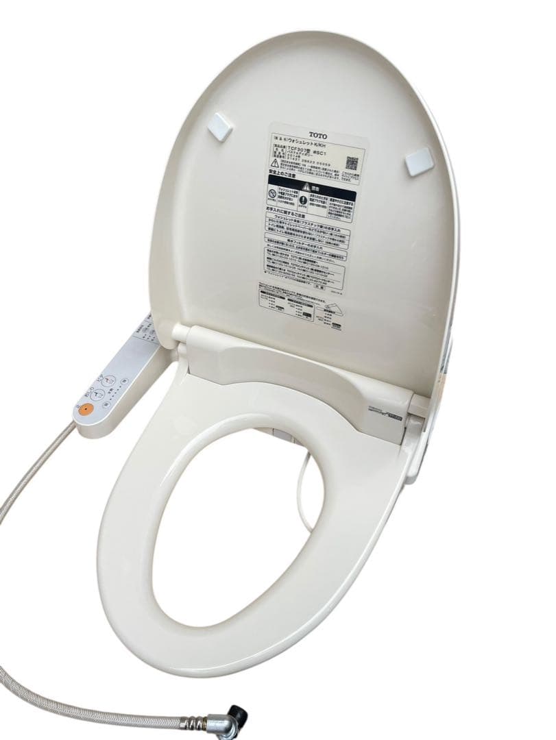 TOTO ウォシュレット TCF307型