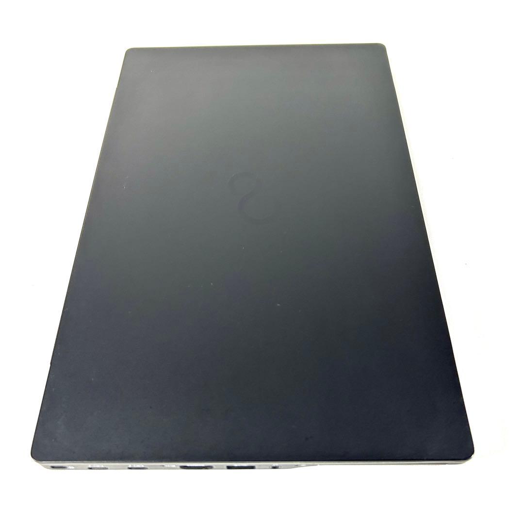 富士通 LIFEBOOK U9311/F i7 バッテリー良好 第11世代 軽量