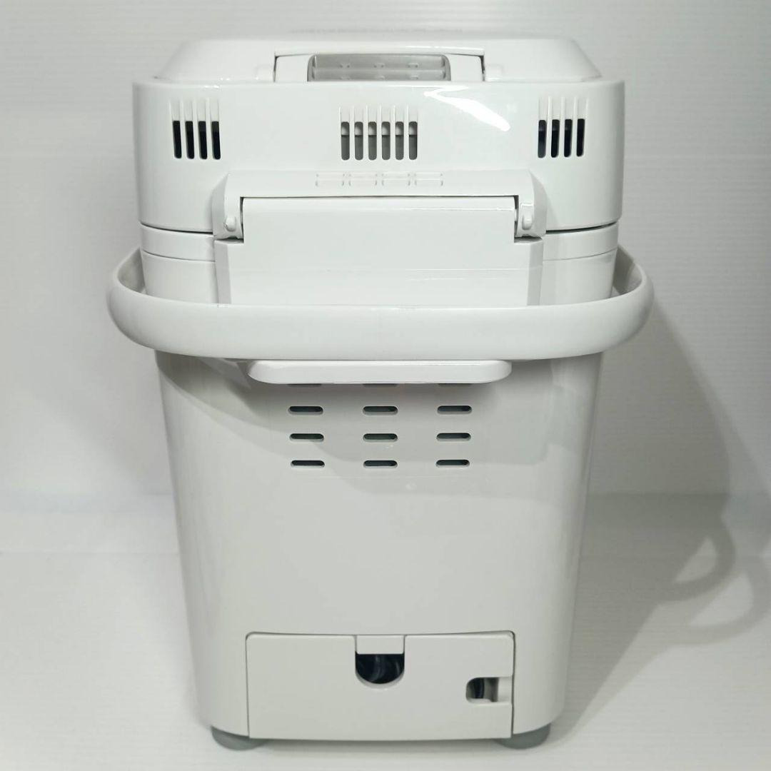 【美品】Panasonic ホームベーカリー 自動メニュー 自宅で本格パン 綺麗