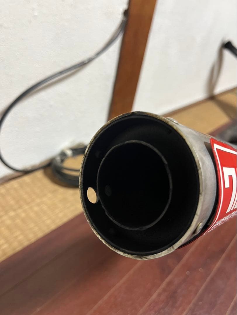 CBX400F ワルツ機械　ブラック