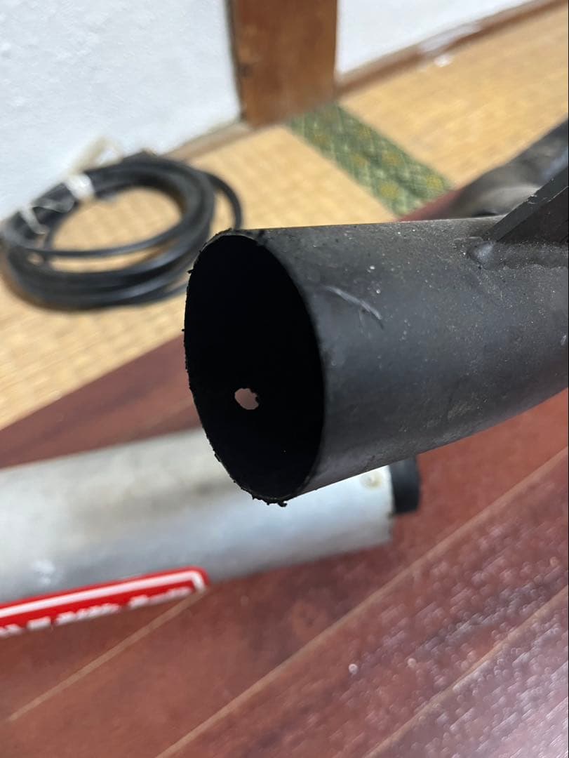 CBX400F ワルツ機械　ブラック