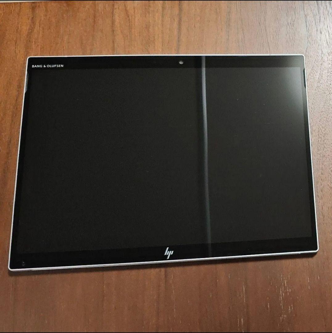 格安 HP Elite x2 G4 2in1 i5/8GB/SSD 256GB