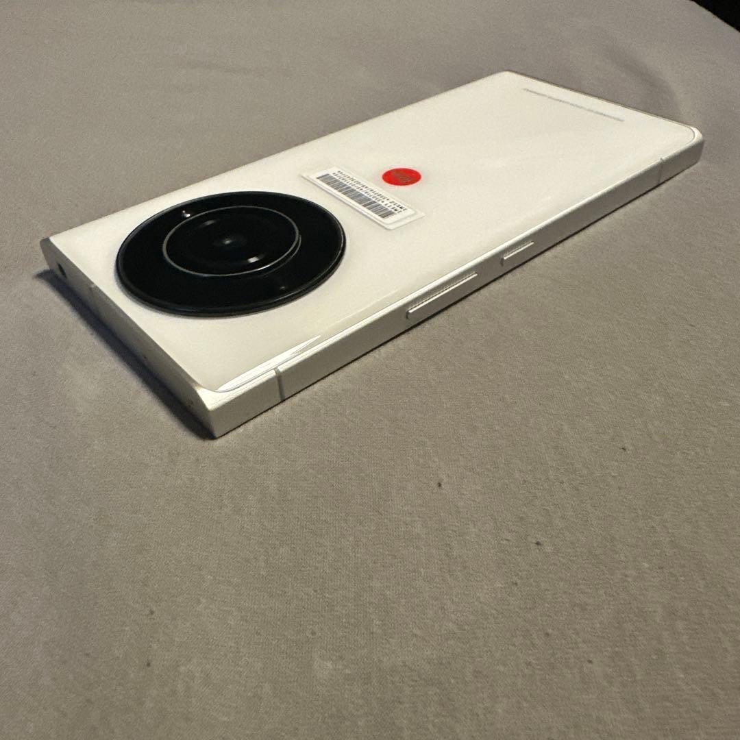 Leitz phone 2 ライツフォン 512GB SIMフリー 21