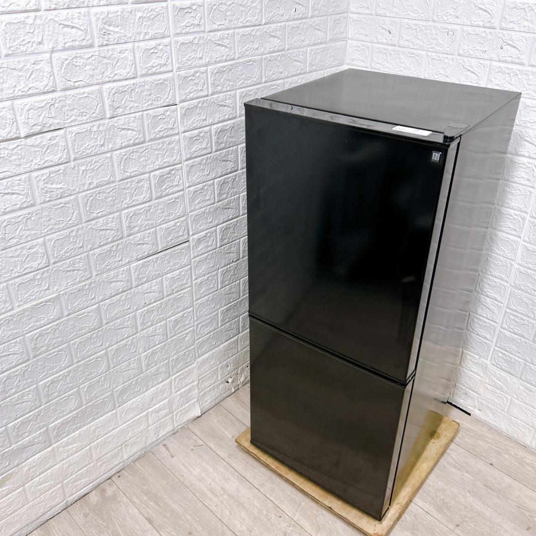 OE09195 ニトリ 106L 冷蔵庫 一人暮らし 小型