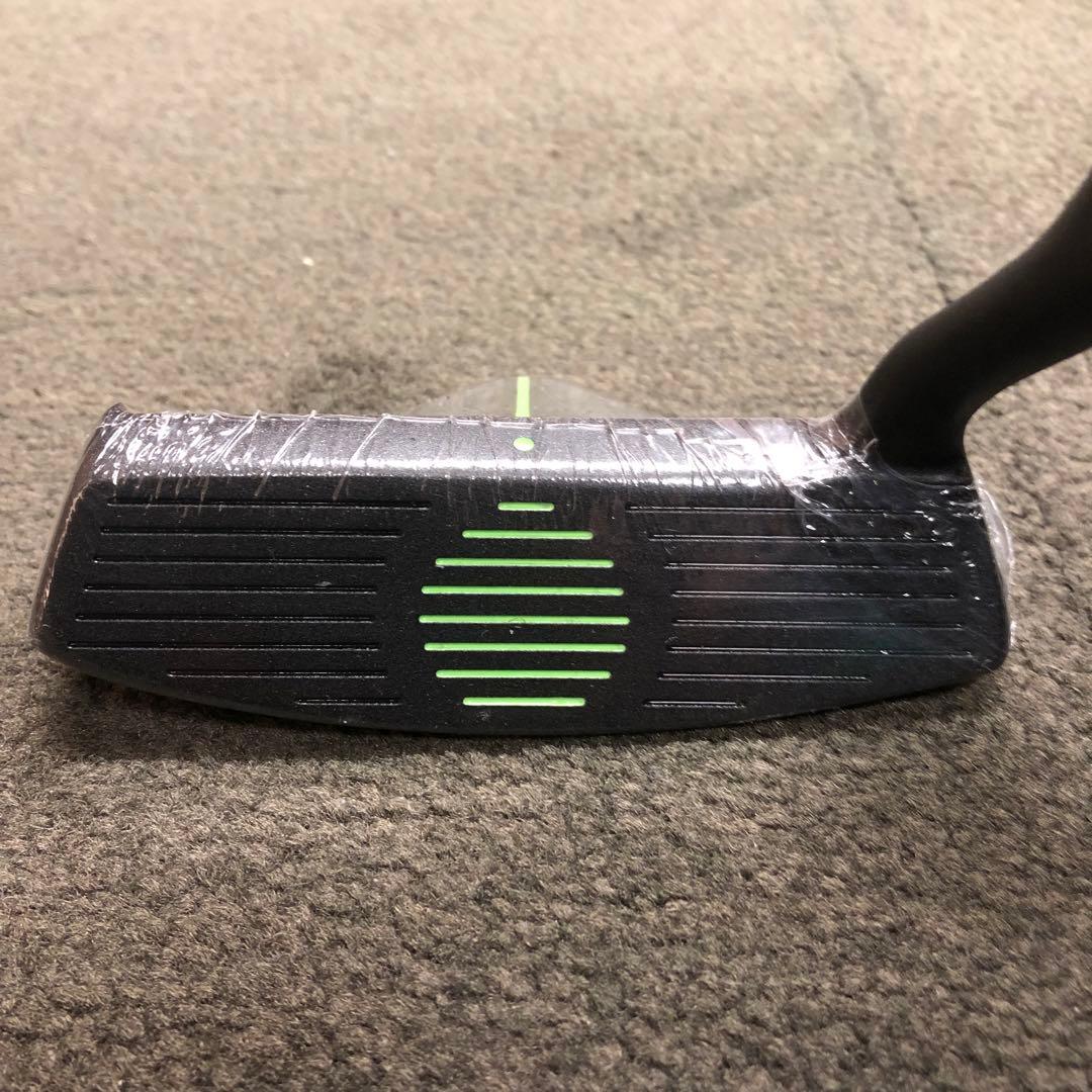 10打縮める新感覚「攻めるチッパー」新発売! ダイナミクス ツアーチッパー