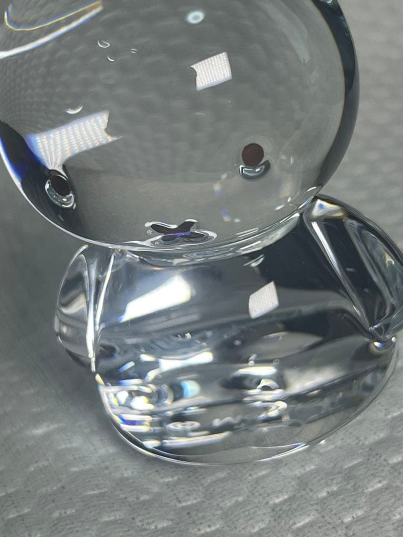 バカラ　miffy ミッフィー