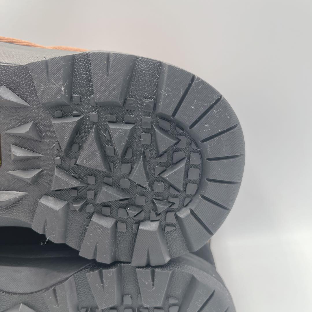 ノースフェイス ヌプシ ブーティ ウォータープルーフ VI ショート SE