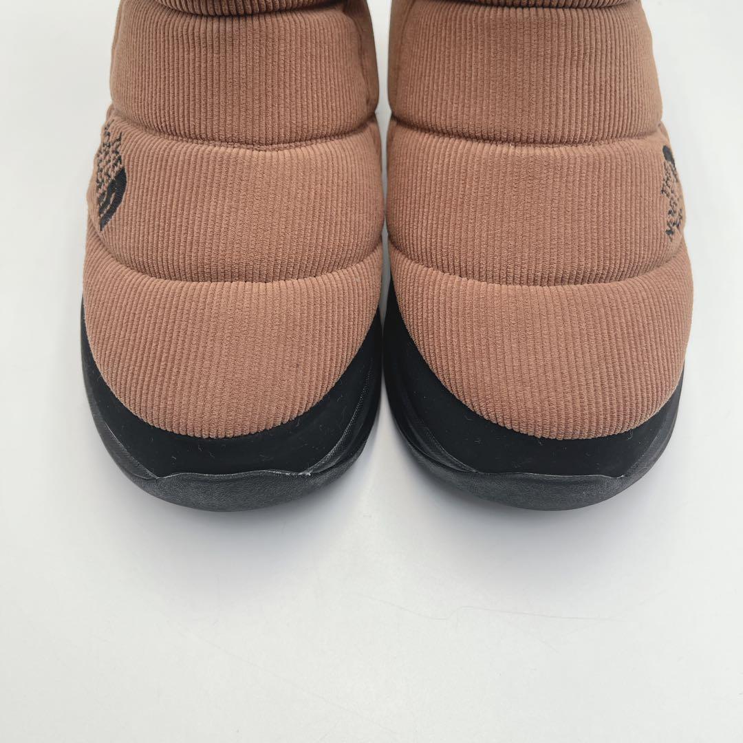 ノースフェイス ヌプシ ブーティ ウォータープルーフ VI ショート SE