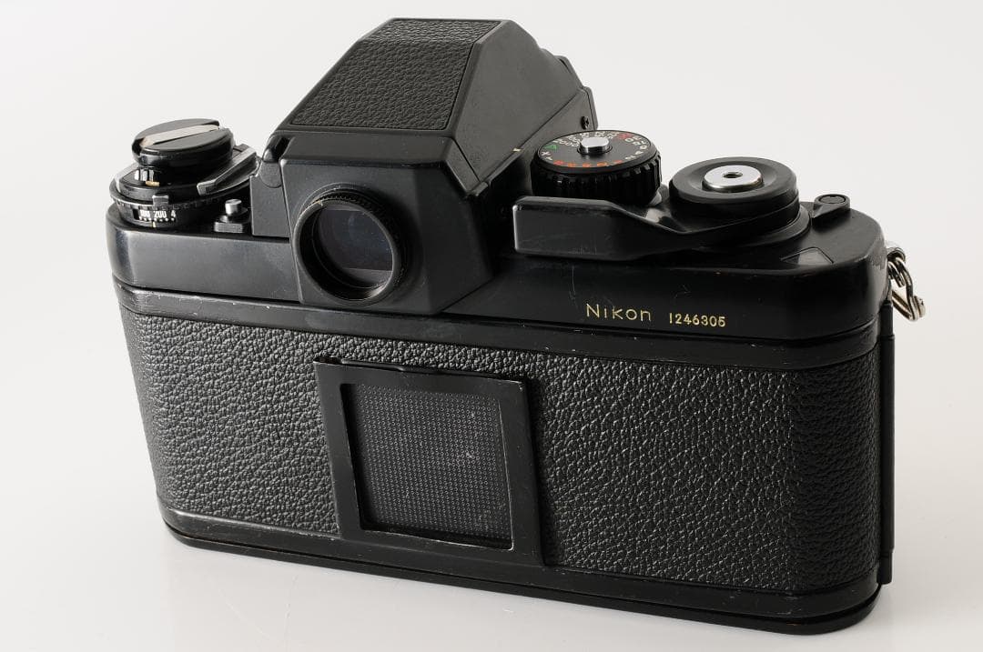 Nikon F3 50mm f1.4 フィルムカメラ