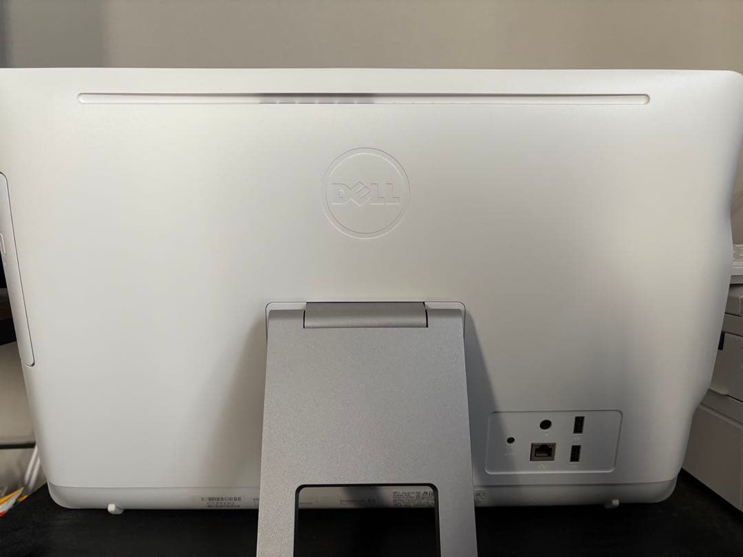 DELL3052シリーズ一体型デスクトップPC