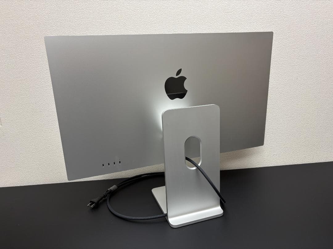 Apple Studio Display Nano-textureガラス 保証付