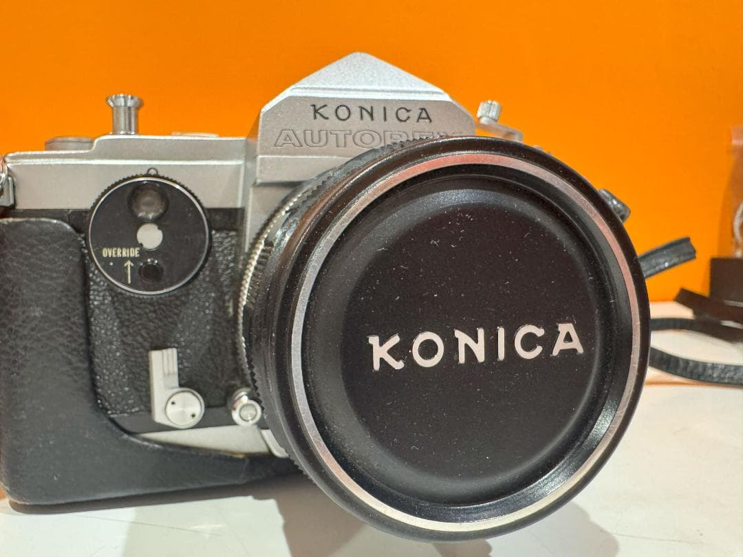 【ジャンク品】Konica Minolta コニカ ミノルタ おまとめ
