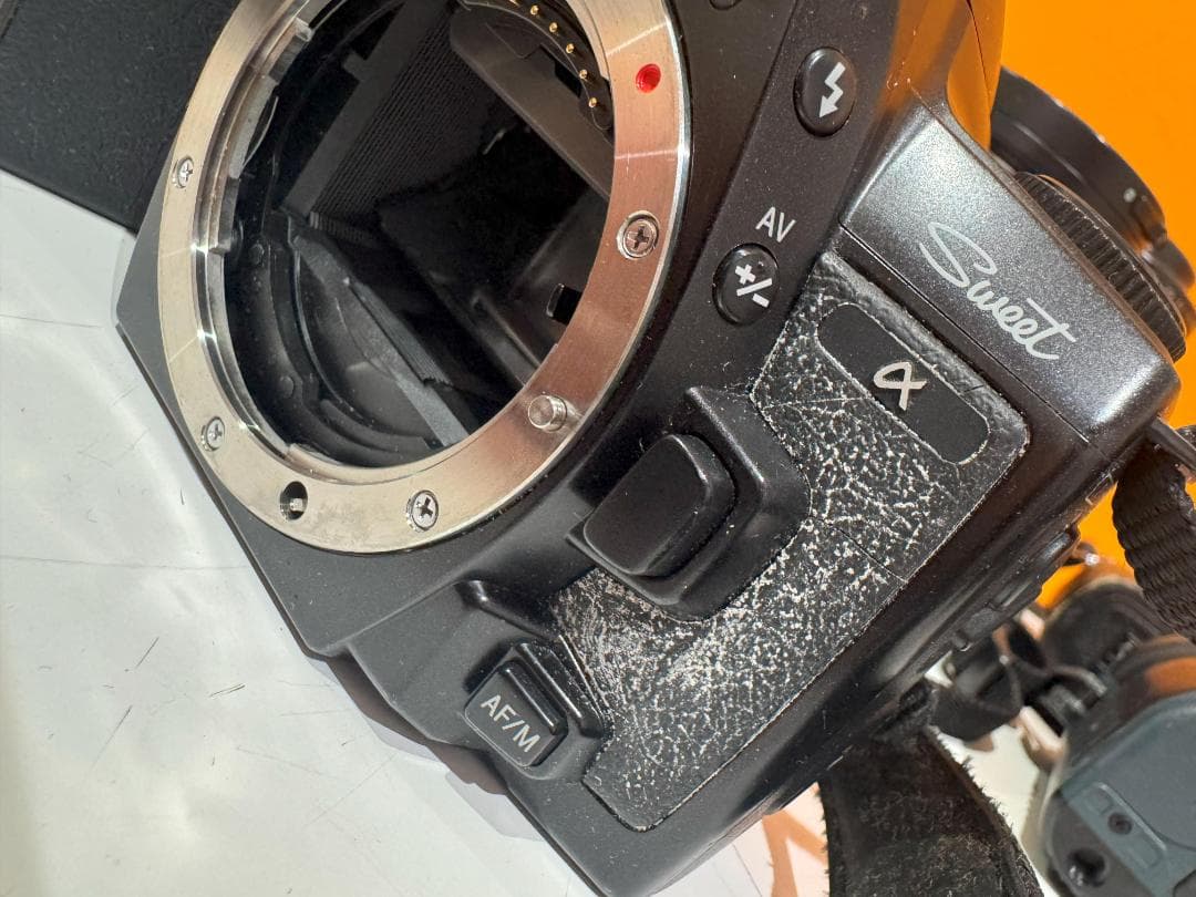 【ジャンク品】Konica Minolta コニカ ミノルタ おまとめ