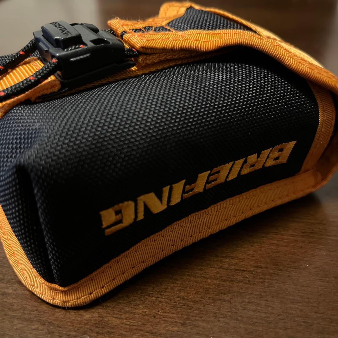 【やすし】Gmonkeyレーザー距離計➕ブリーフィングケース