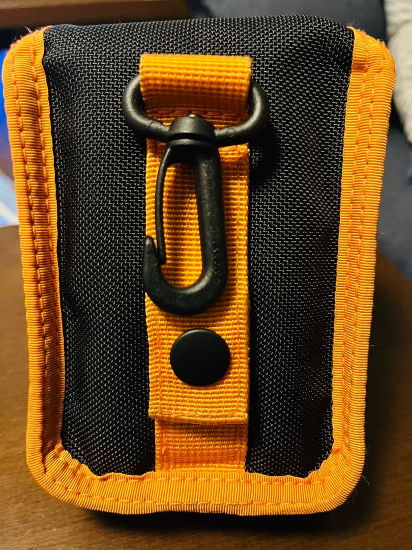 【やすし】Gmonkeyレーザー距離計➕ブリーフィングケース