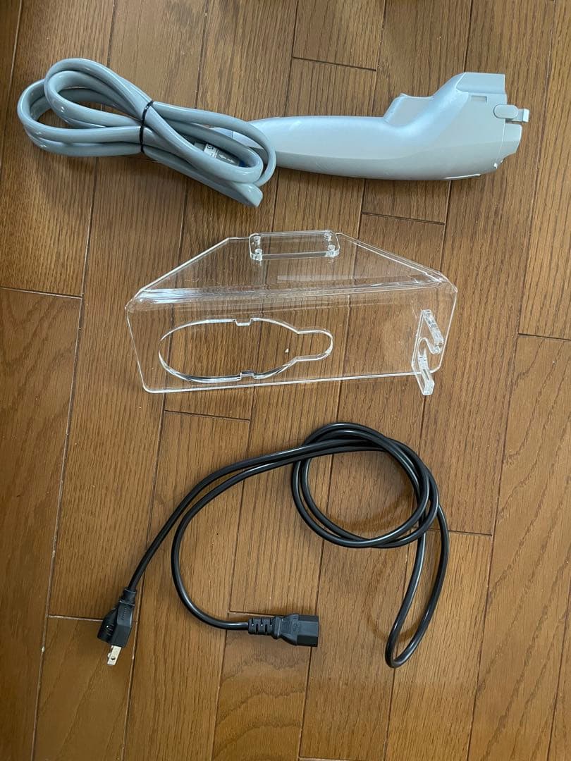 7D ULTRAMAGE 超音波美容器