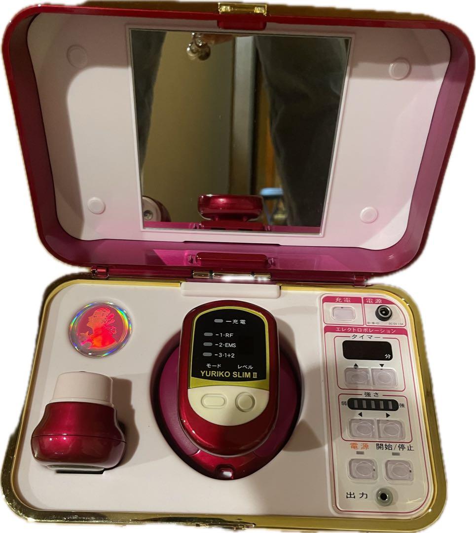 サミット　ユリコスリムII